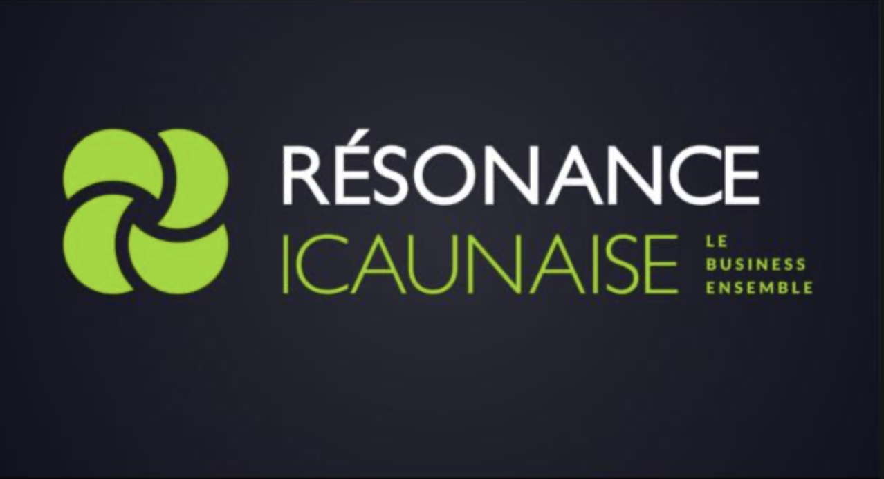 Résonance Logo